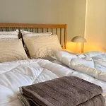 Modern 2 Bedroom In Near Hospital With Sauna And Large Balcony * Uleåborg