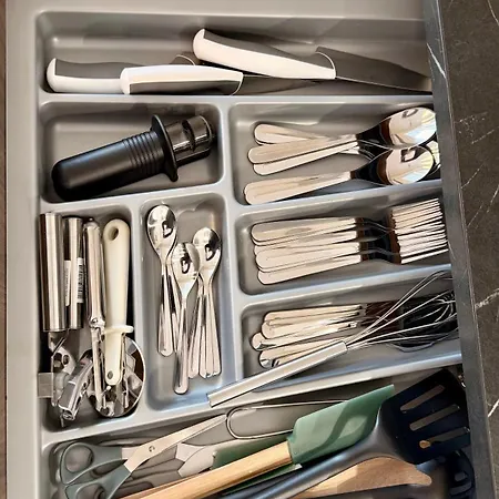 Modern 2 Bedroom In Near Hospital With Sauna And Large Balcony Apartment